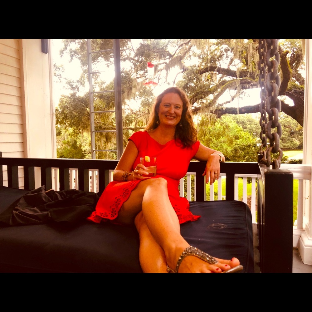 Meet your Posher, Carolyn